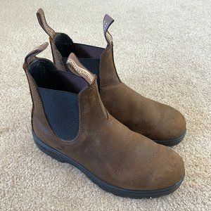 Blundstone Boot, sizez 8.5 (US), 7.5 (AUS)